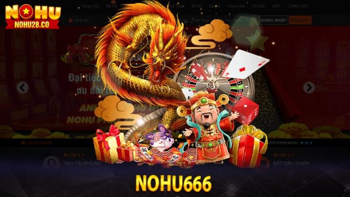 NOHU666